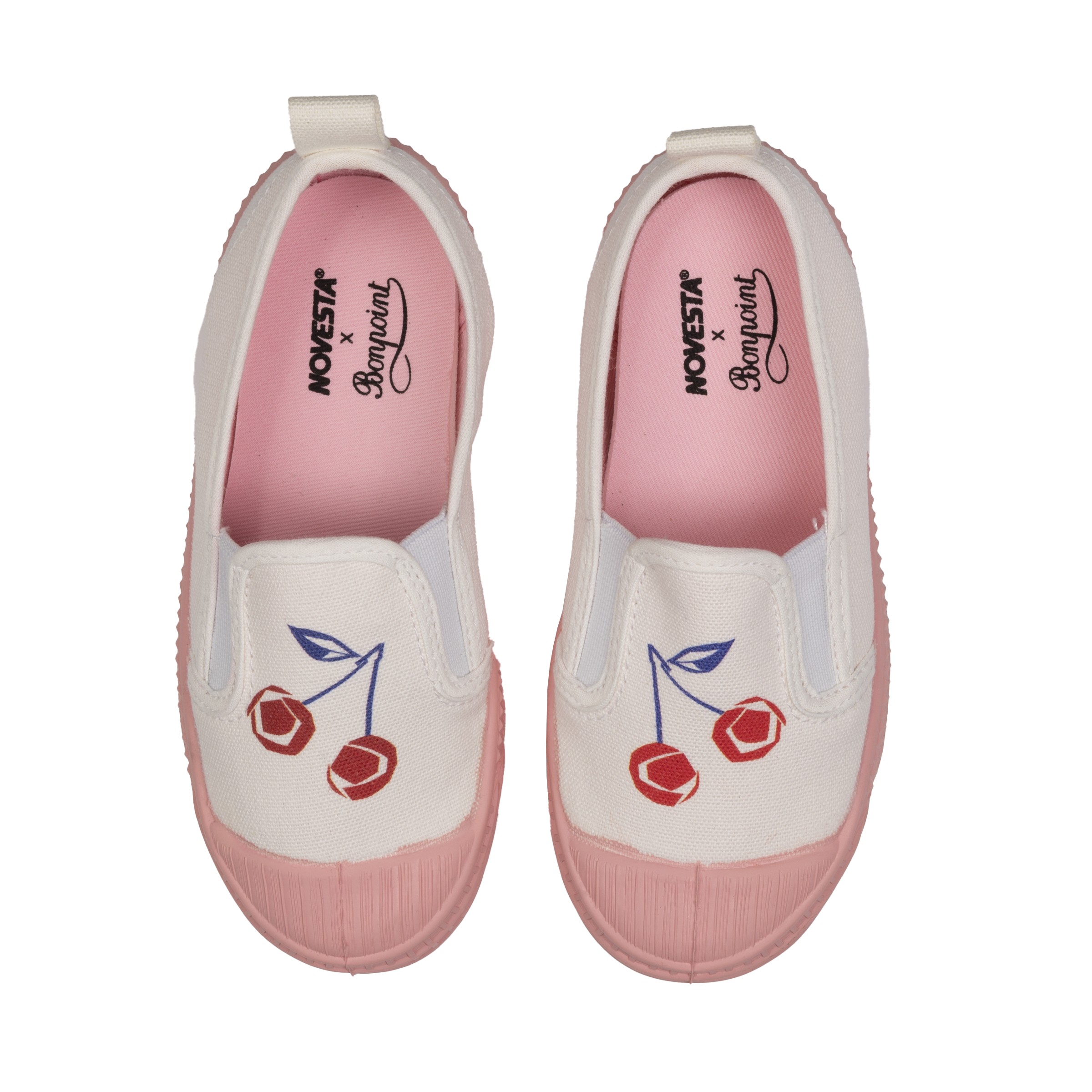 Obrázek SLIP-ON KID BP CHERRY