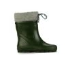 Obrázek KIDDO WINTER 558 ARMY GREEN