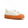 Obrázek S.M.KID VELCRO 10 WHT/840 ORAN