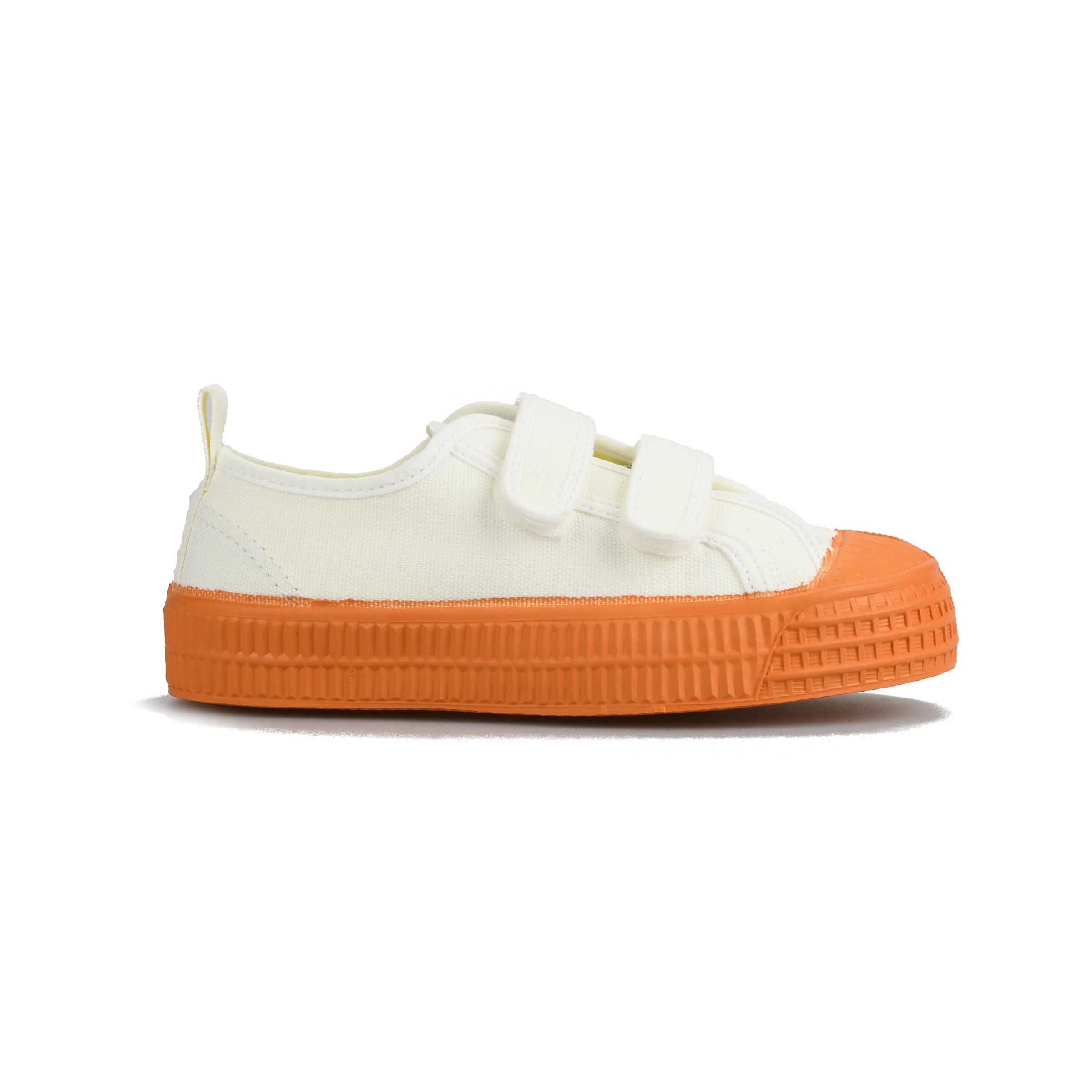 Obrázek S.M.KID VELCRO 10 WHT/840 ORAN