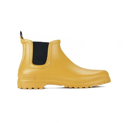 Obrázek CHELSEA BOOT 830 YELLOW