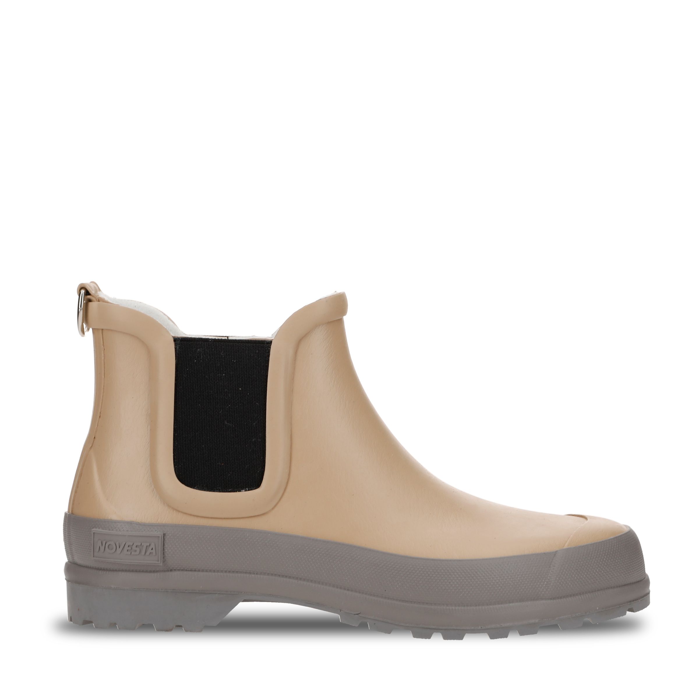 Obrázek CHELSEA BOOT WINTER BEIGE