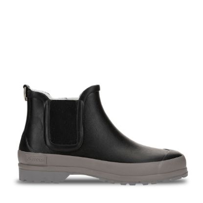 Obrázek CHELSEA BOOT WINTER GREY