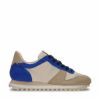 Obrázek MARATHON TRAIL BEIGE-BLUE