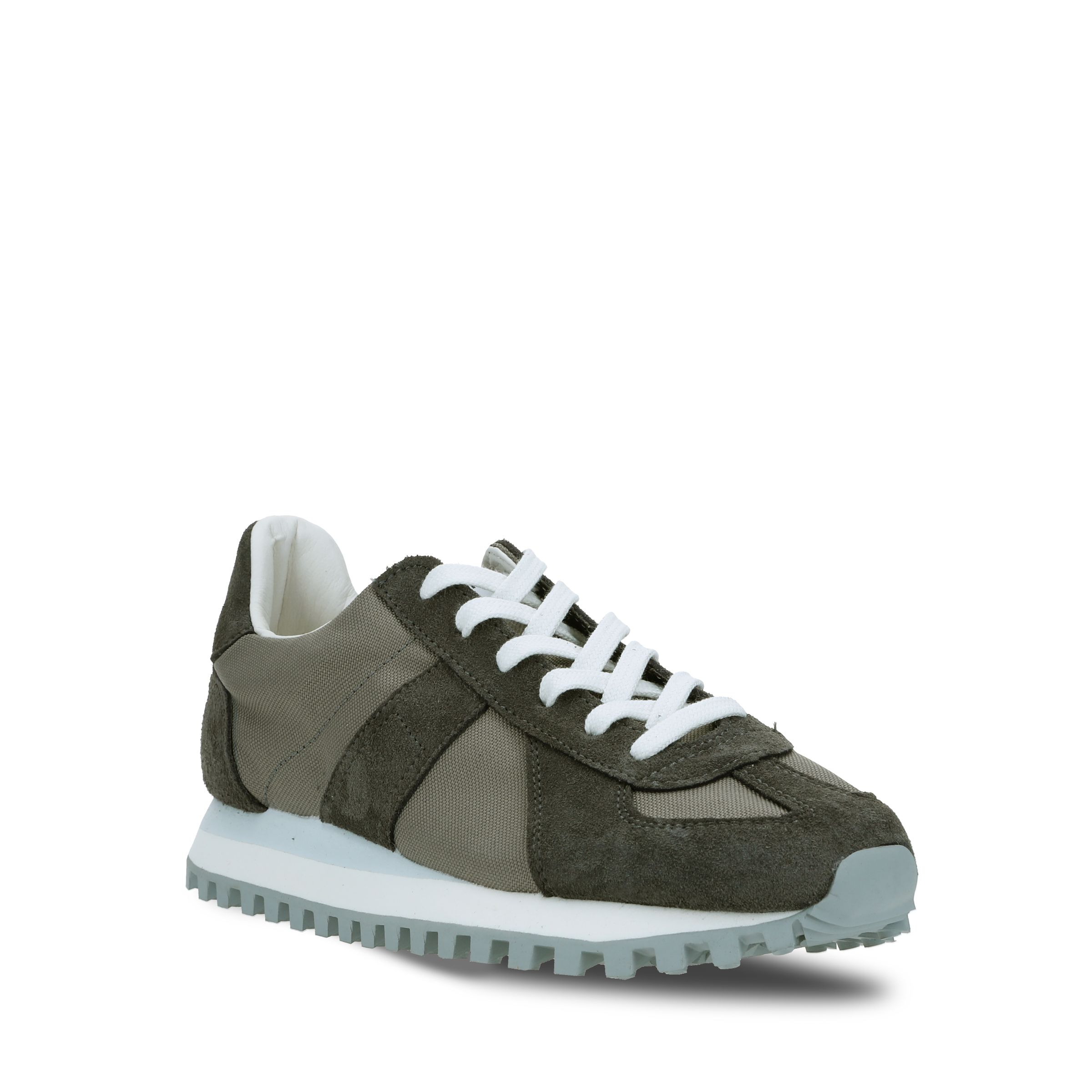 Obrázek GAT TRAIL GREY/CHARCOAL