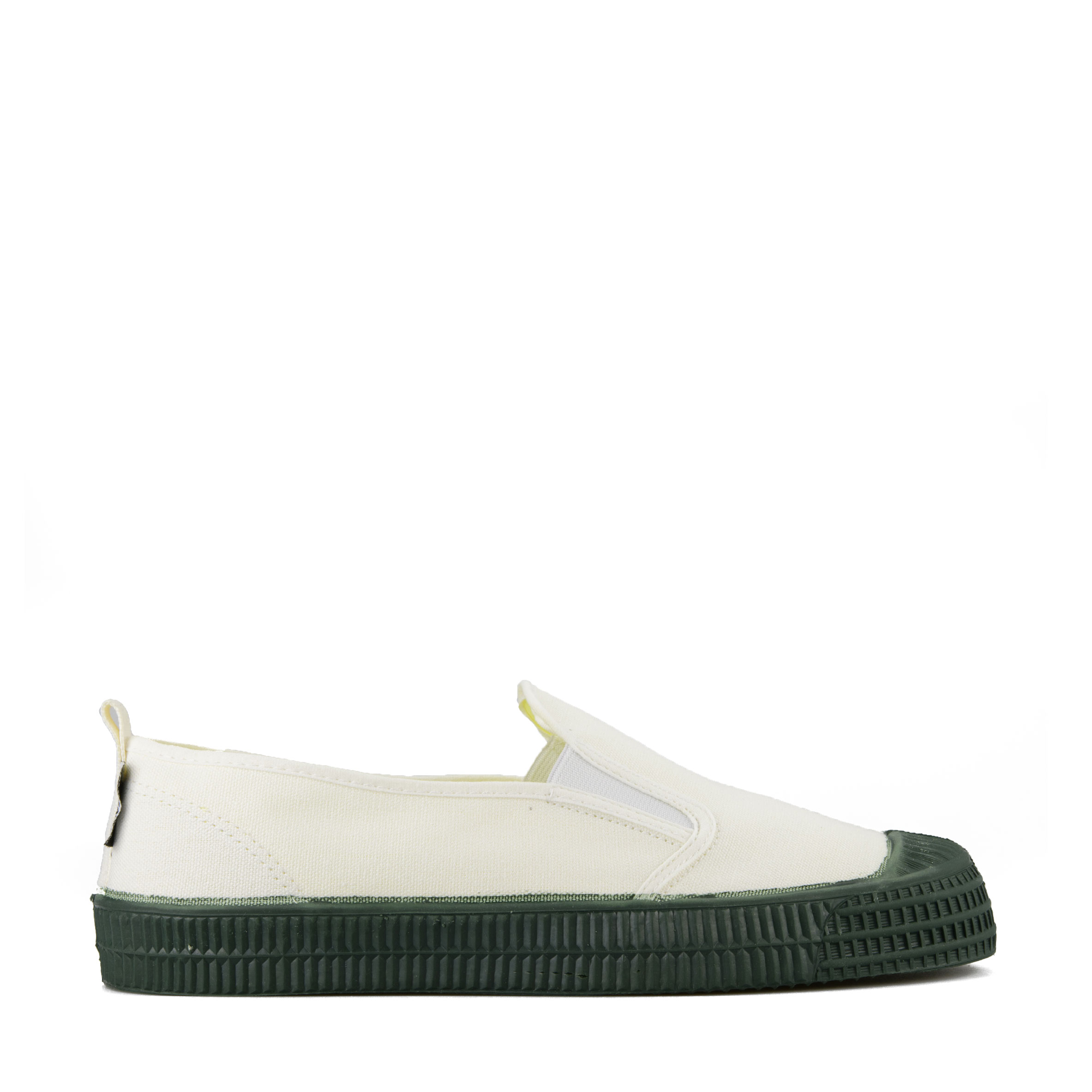 Obrázek S.SLIP-ON COLOR SOLE GREEN