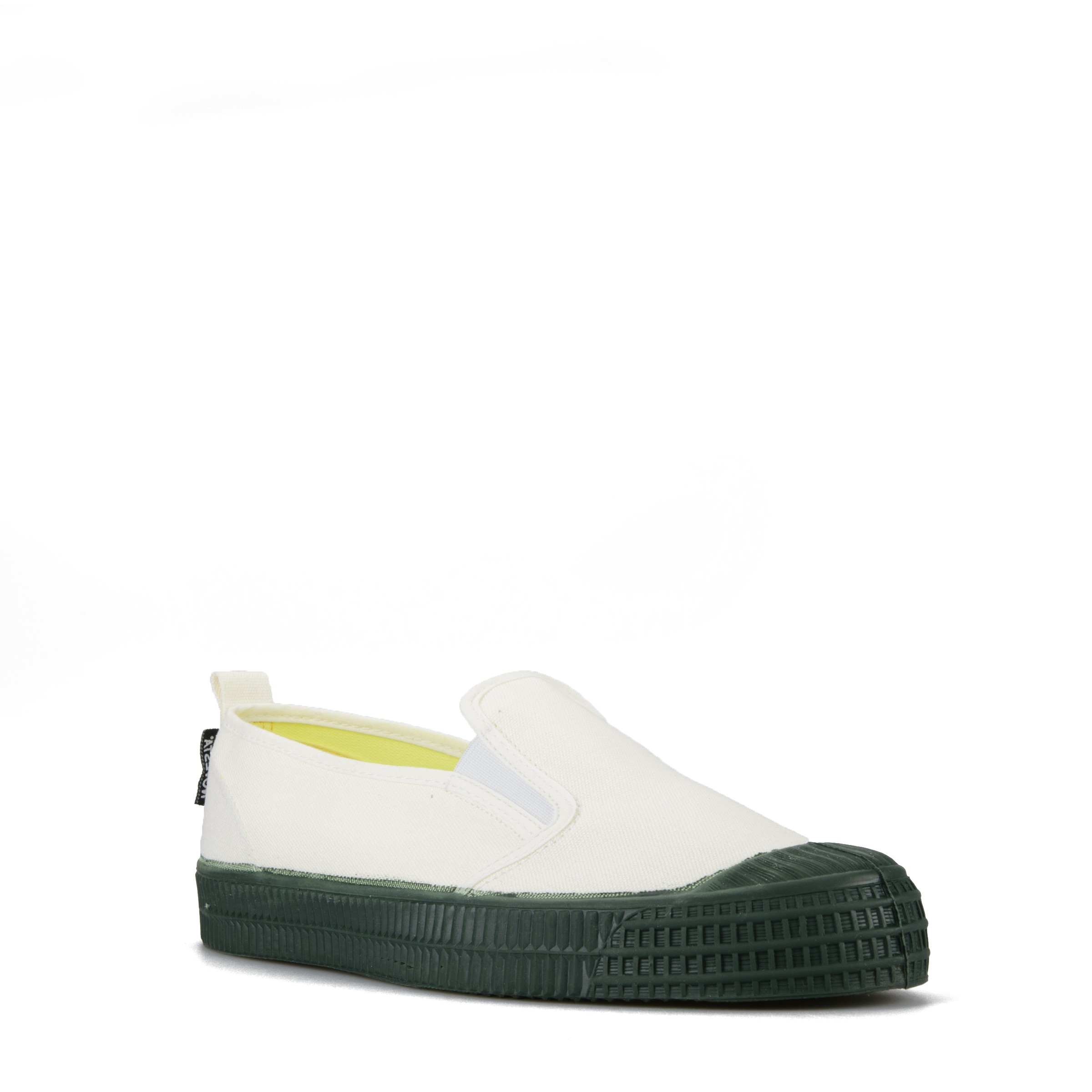 Obrázek S.SLIP-ON COLOR SOLE GREEN