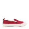 Obrázek STAR SLIP-ON 30 RED