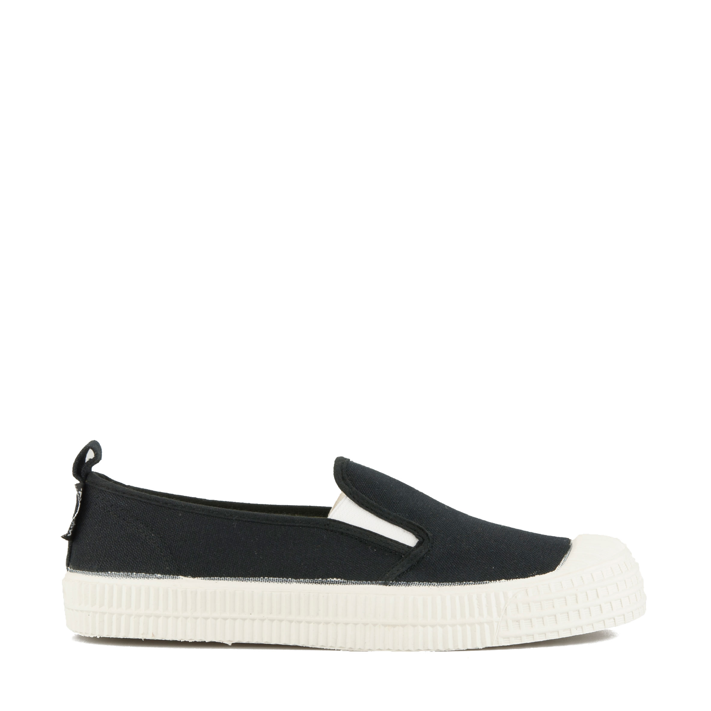 Obrázek STAR SLIP-ON 60 BLACK