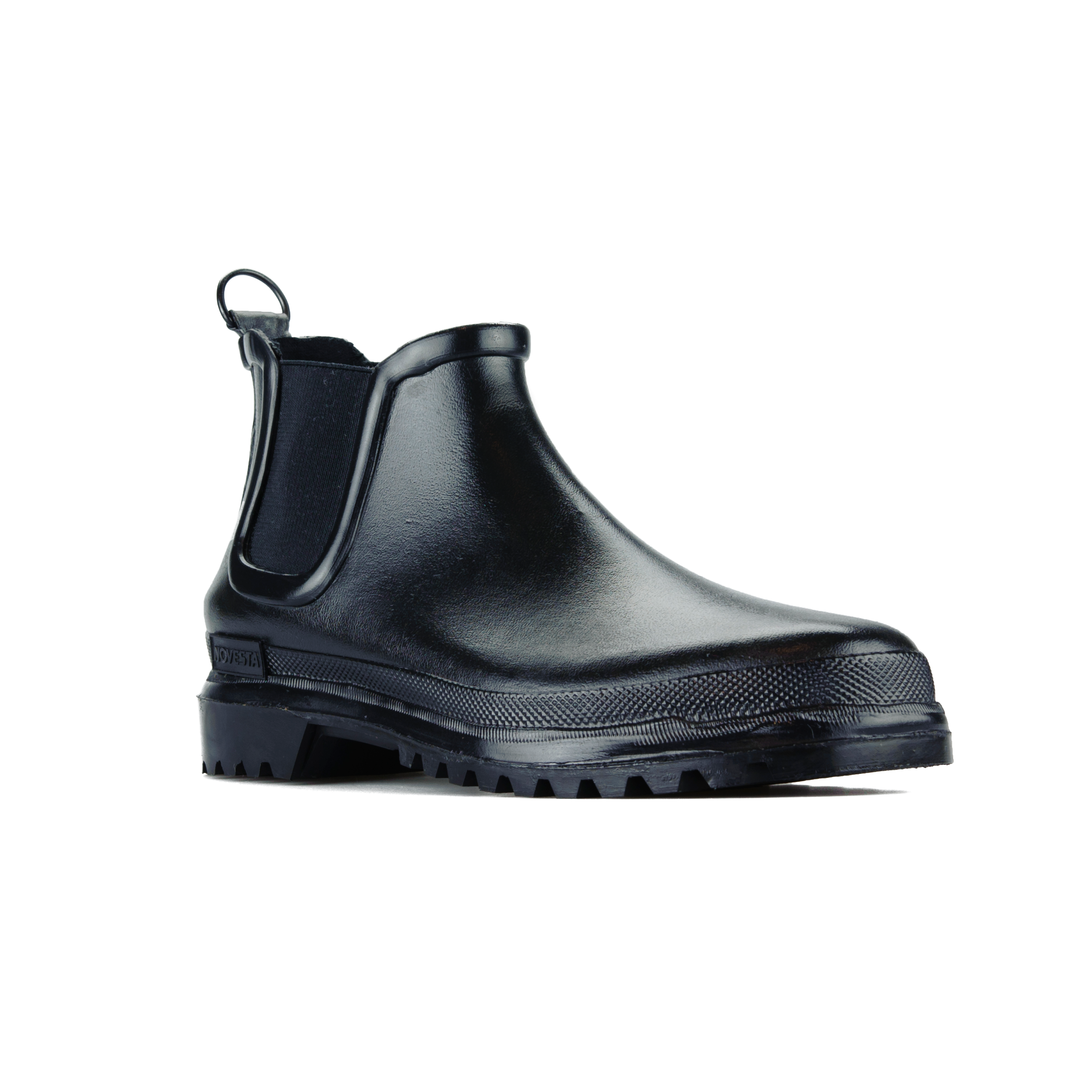 Obrázek CHELSEA BOOT 615 BLACK