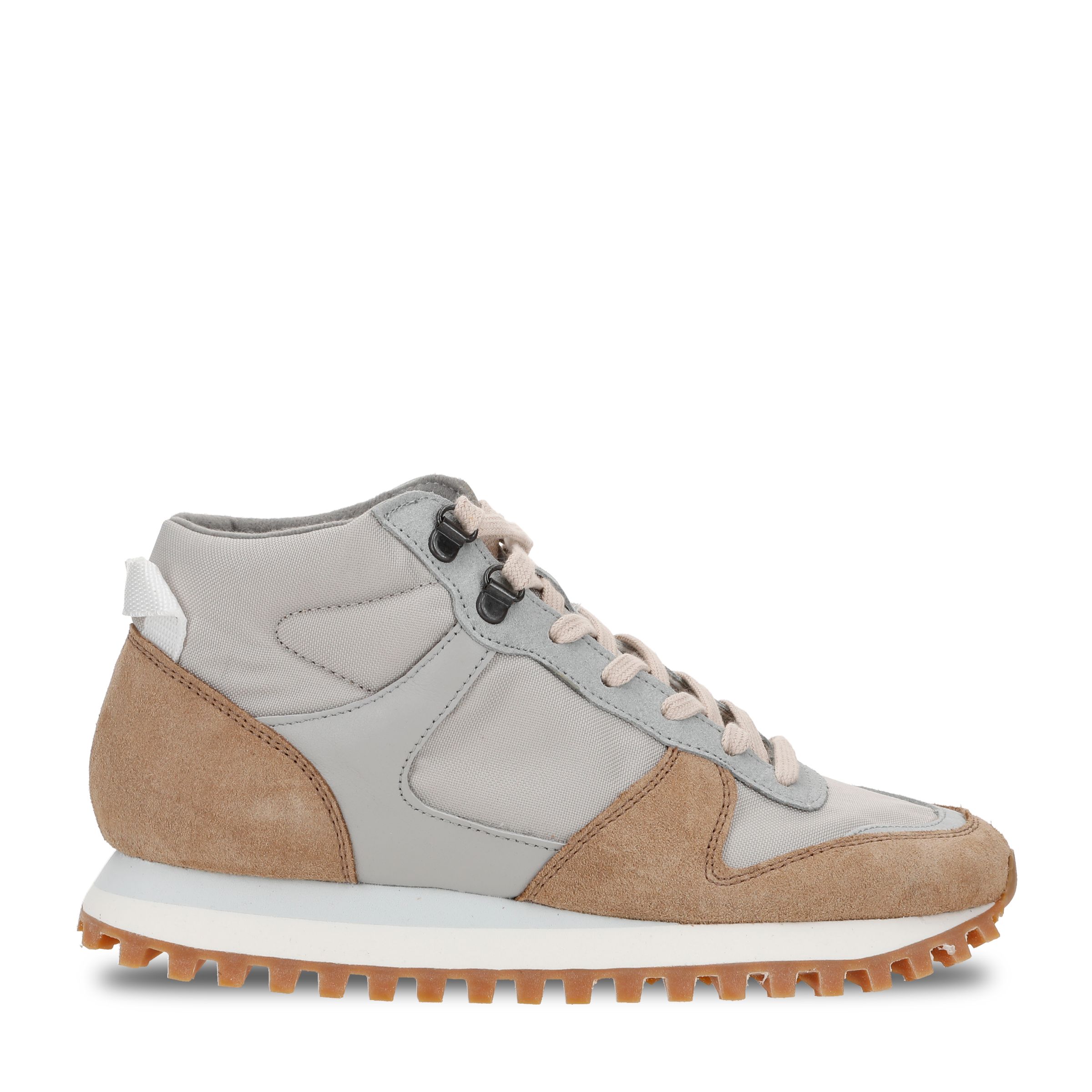 Obrázek MARATHON APEX TRAIL GREY/BEIGE