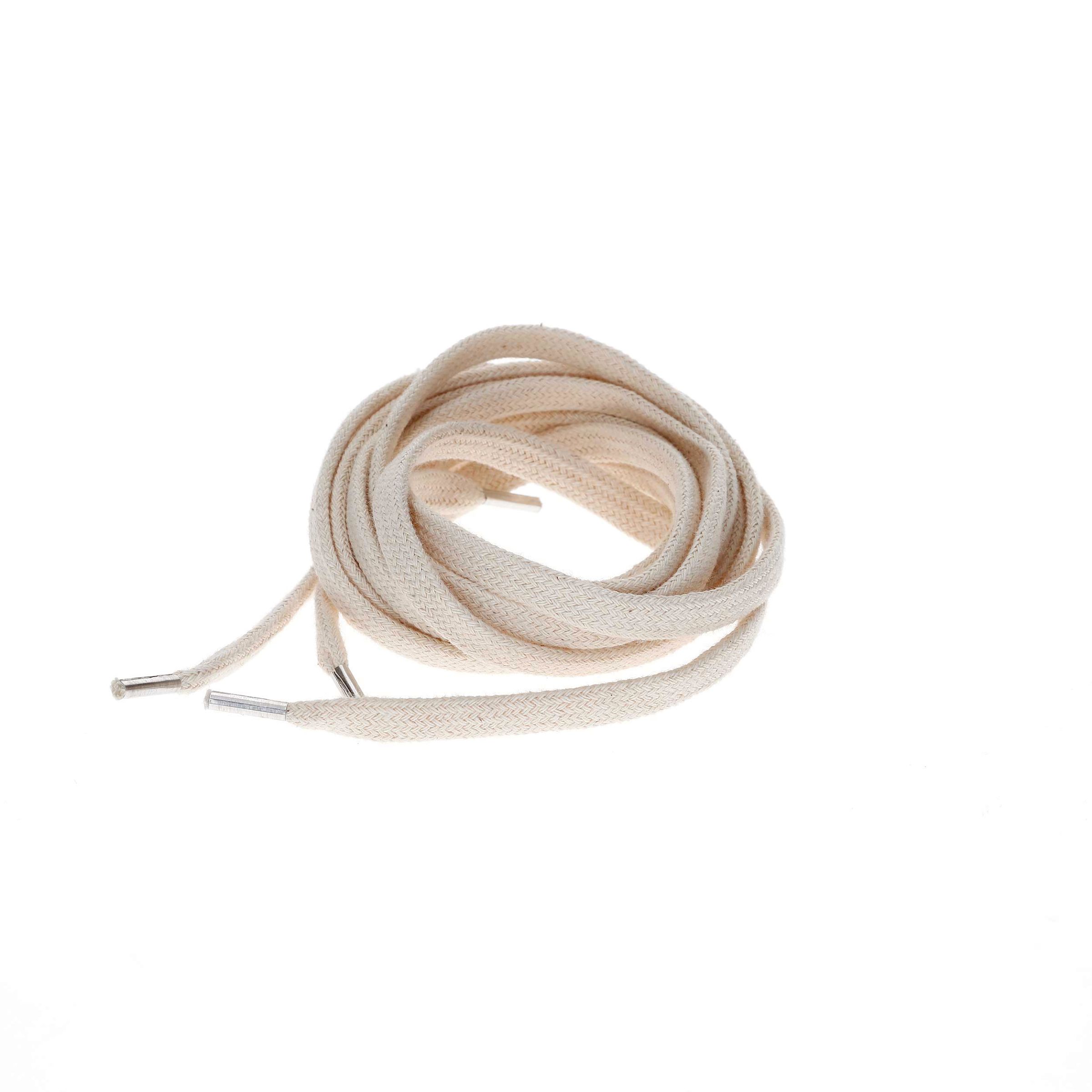 Obrázek COTTON LACES 99 BEIGE/10 WHITE