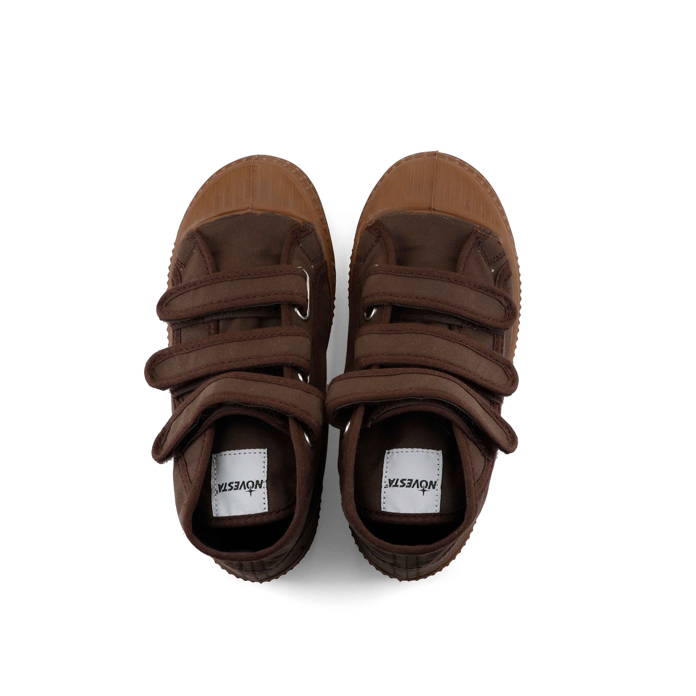 Obrázek S.D.KID VEL.WAX COTTON BROWN