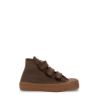 Obrázek S.D.KID VEL.WAX COTTON BROWN