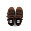 Obrázek S.D.KID VEL.WAX COTTON BROWN