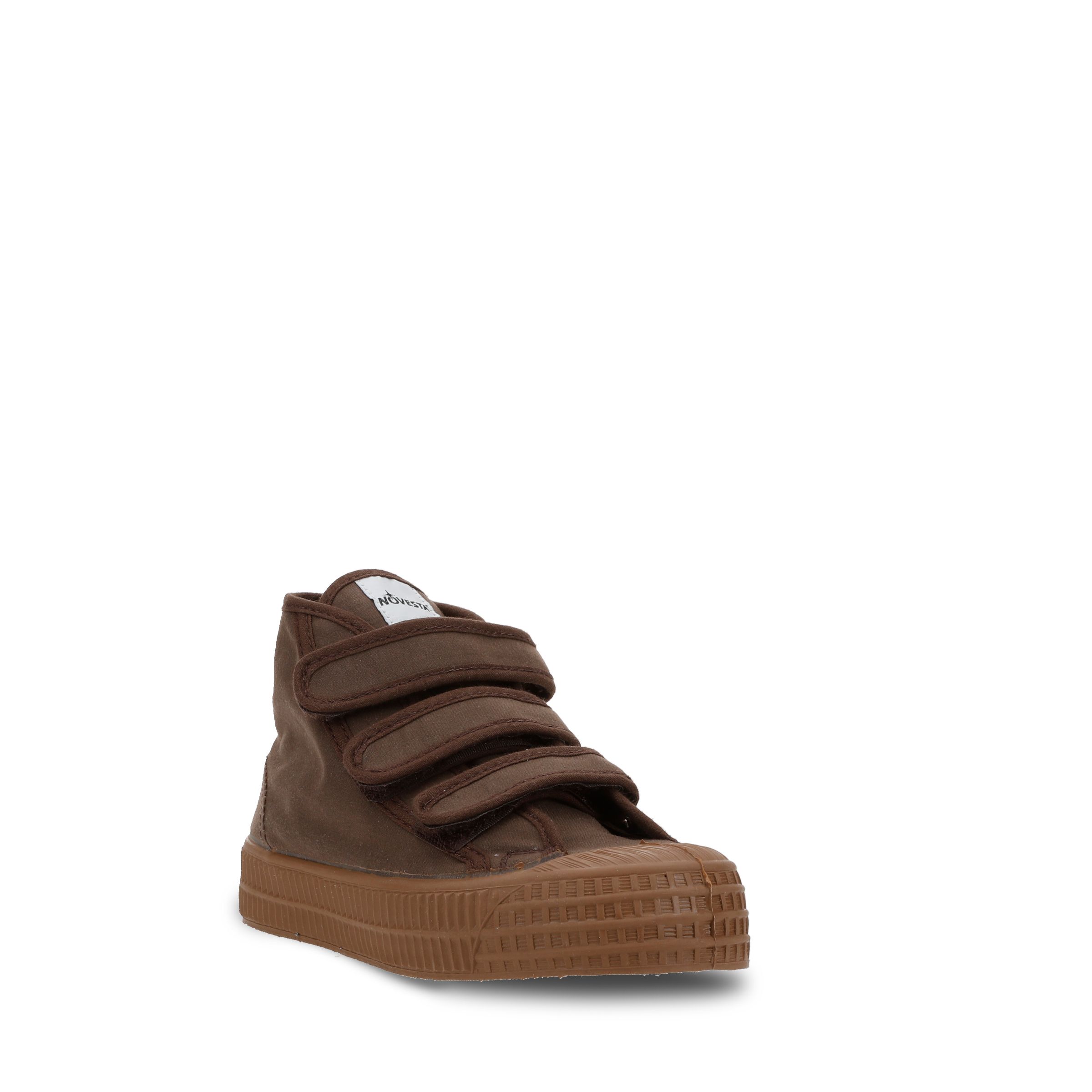 Obrázek S.D.KID VEL.WAX COTTON BROWN