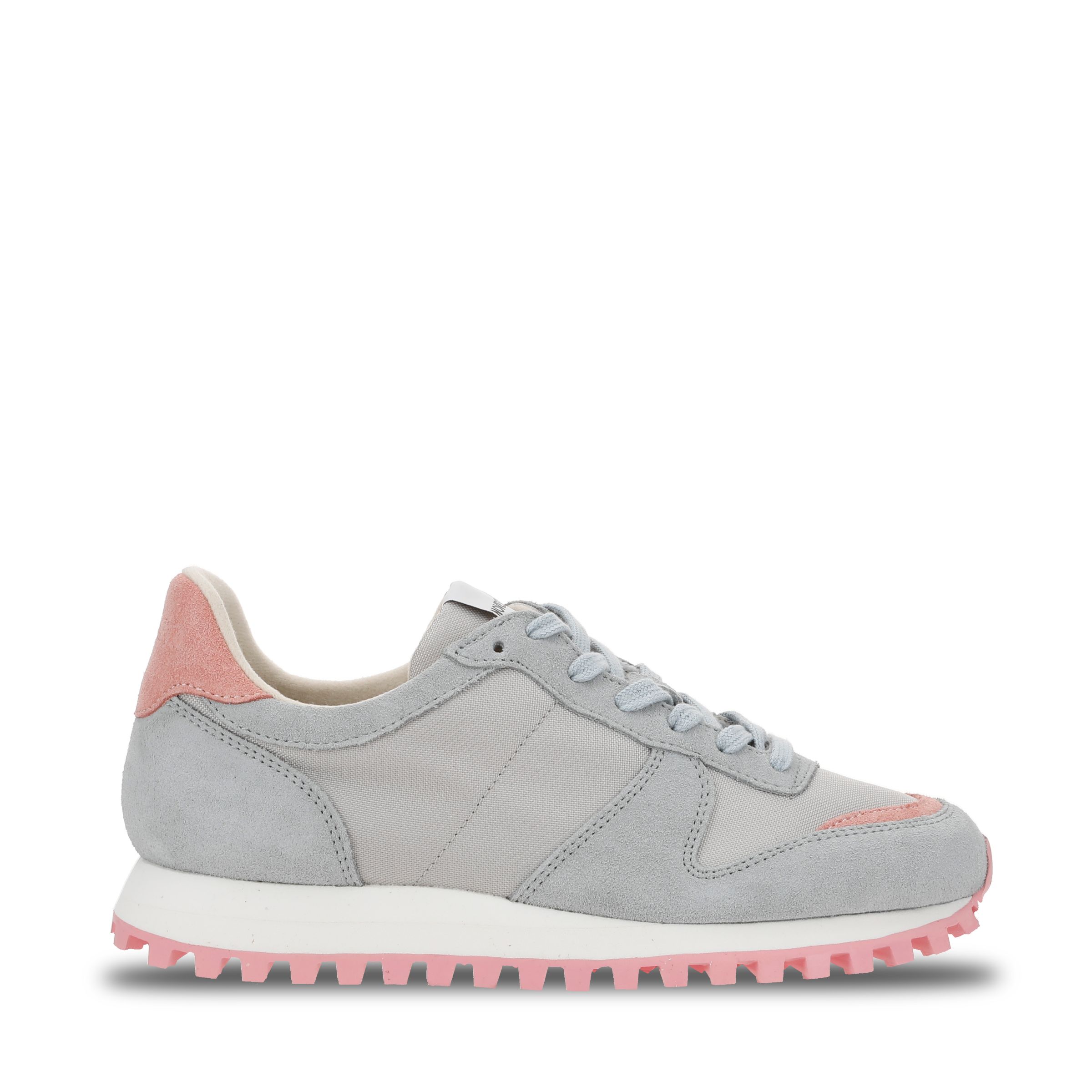 Obrázek MARATHON TRAIL GREY/PINK