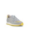 Obrázek MARATHON TRAIL GREY/YELLOW