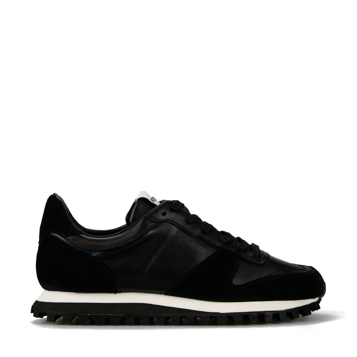 Obrázek Marathon Leather Black