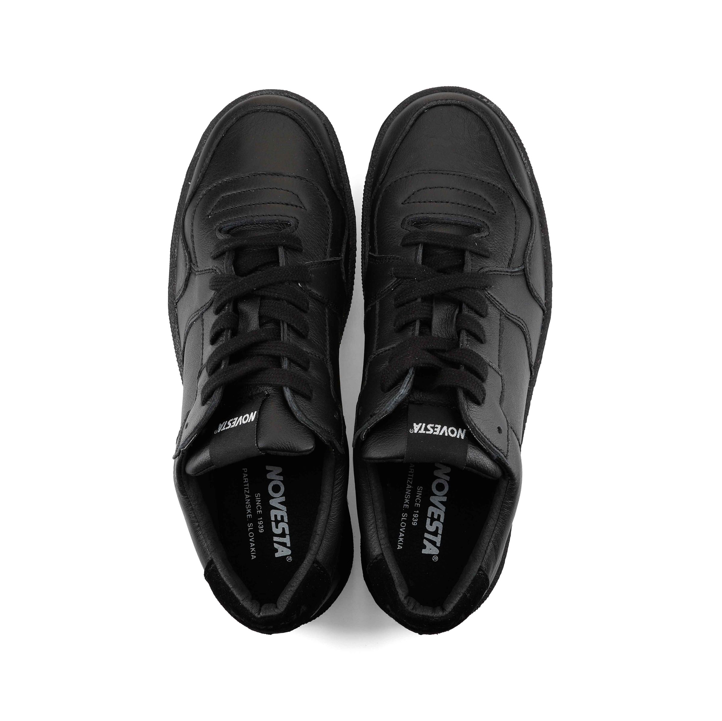 Obrázek ITOH ATHLETIC BLACK